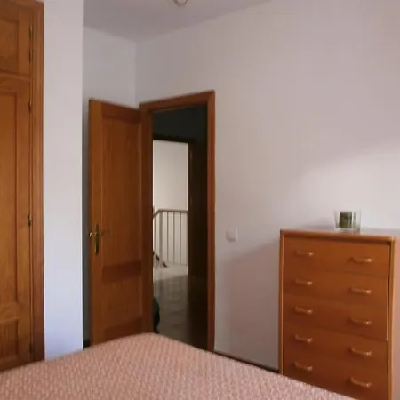 El Rincon De Lola In Apartment Nerja