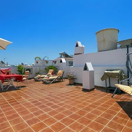 Lägenhet El Rincon De Lola In Nerja