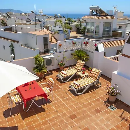 Apartamento El Rincon De Lola In Terrac *