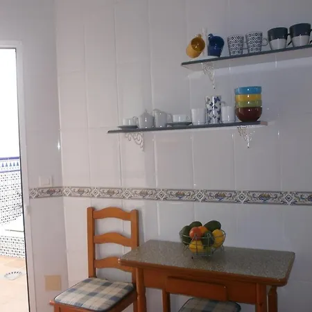 El Rincon De Lola In Terrac Nerja